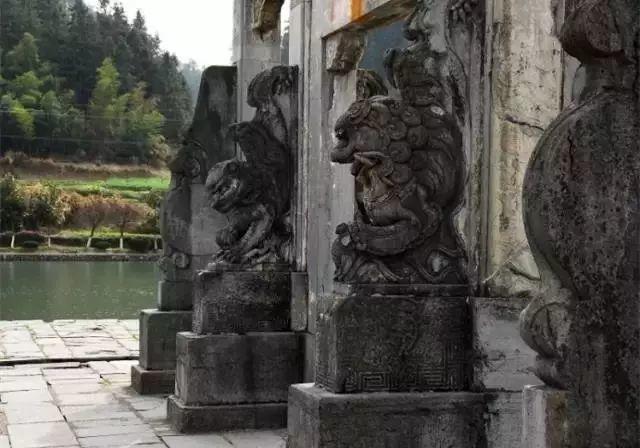 非遗之旅——走进绩溪过暑假 非遗之旅——走进绩溪过暑假