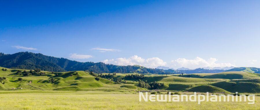 「规划词典」如何进行“双评价“中的资源环境承载能力评价