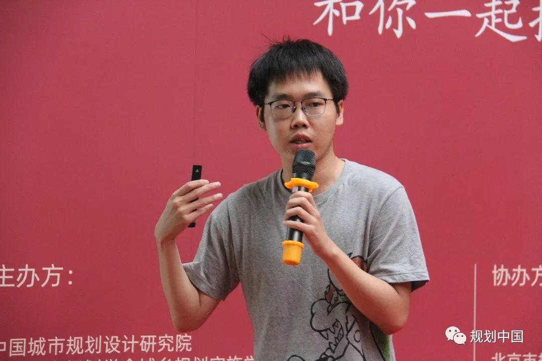 让每一份情怀温暖抵达丨随行北京老城，传递保护与发展的真谛