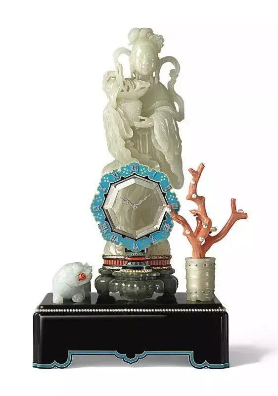 京城周末 | 为了这个展览,今夏必须再去一次故宫! 京城周末 | 为了这个展览,今夏必须再去一次故宫!