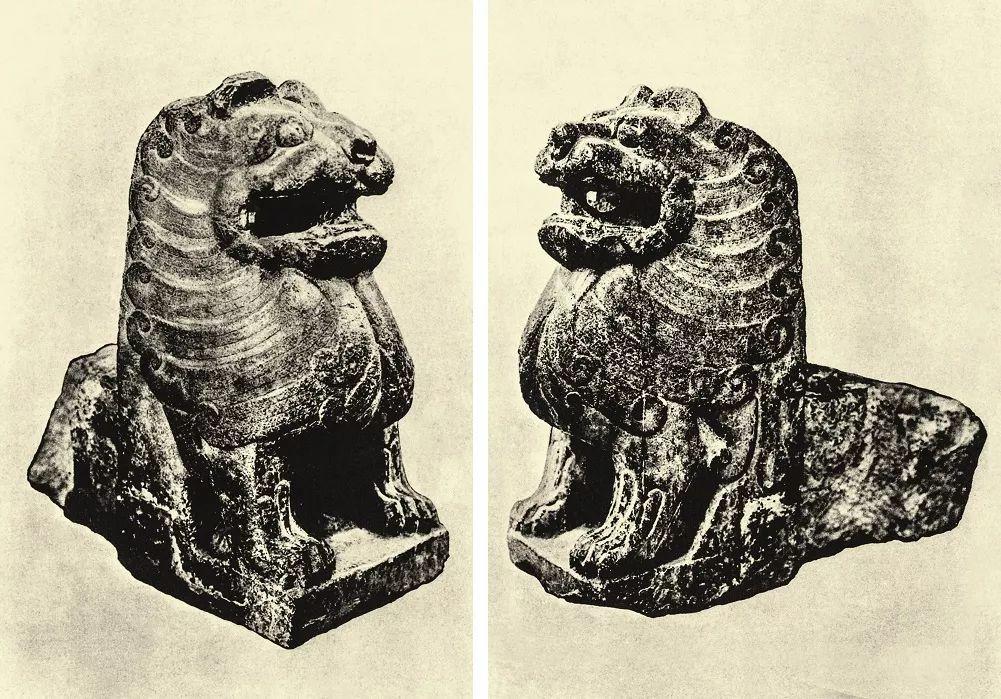 图书资讯丨5-14世纪中国雕塑 图书资讯丨5-14世纪中国雕塑