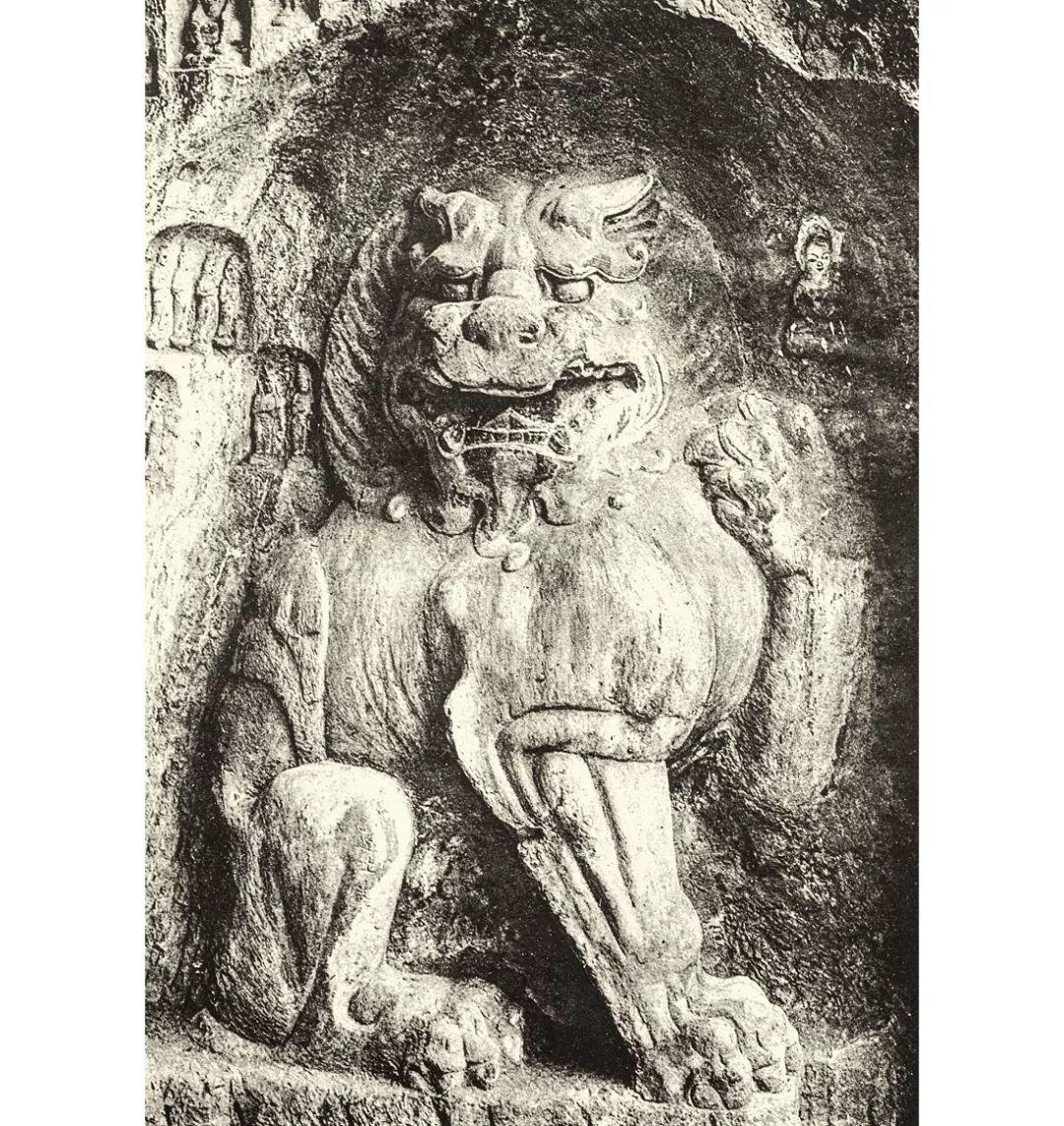 图书资讯丨5-14世纪中国雕塑 图书资讯丨5-14世纪中国雕塑