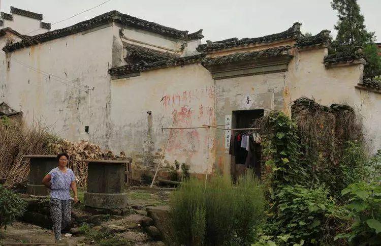 徽州名人故居｜王茂荫：马克思《资本论》中唯一提到的中国人