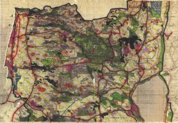 全球汇 | “一带一路”若干国家规划体系及案例简介【连载】以色列
