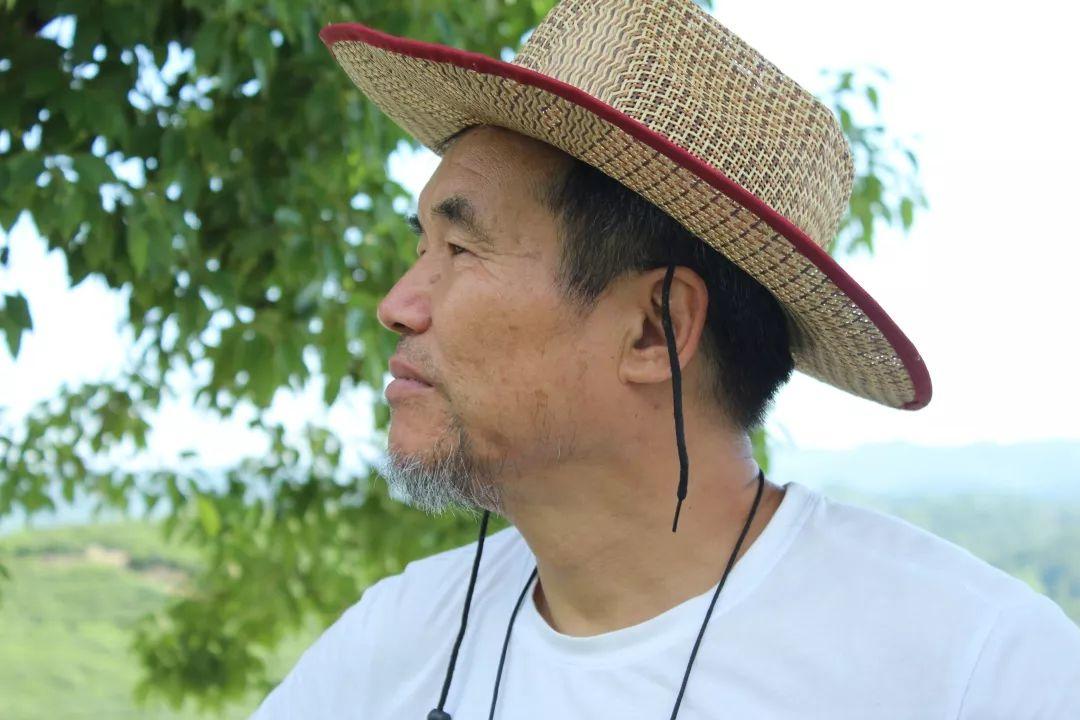 堰河再出发 堰河再出发