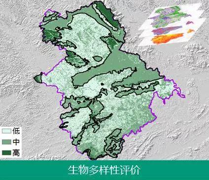 「新·案例」山水园林城市的国土空间生态修复 「新·案例」山水园林城市的国土空间生态修复
