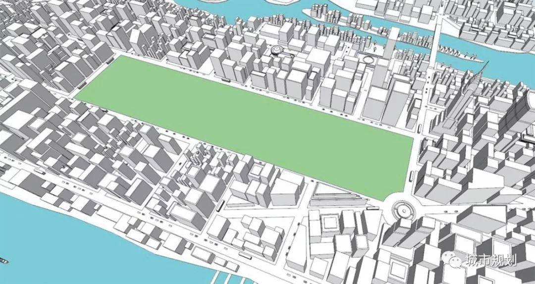 【Open Access】隐藏于“地方建构”理念下的空间生产的过程与手段——以成都市旧城CBD(东华门遗址公园)的再开发为例