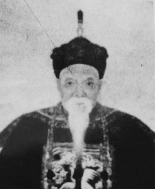 徽州名人故居|王茂荫:马克思《资本论》中唯一提到的中国人 徽州名人故居|王茂荫:马克思《资本论》中唯一提到的中国人