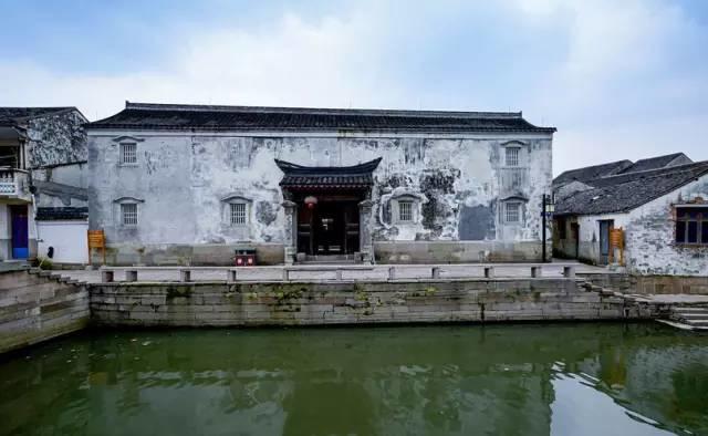 浙江古村古镇篇：期待你去寻找的诗和远方