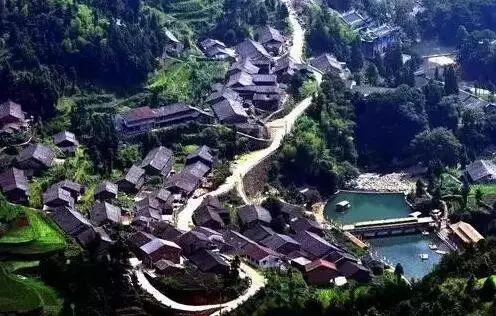 浙江古村古镇篇：期待你去寻找的诗和远方