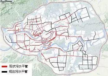 山水园林城市的国土空间生态修复