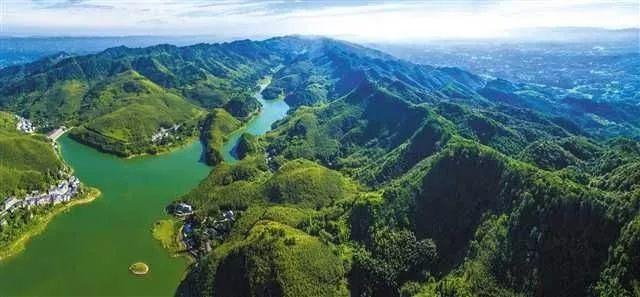 #观点杂谈#全面开启自然保护地体系建设新征程