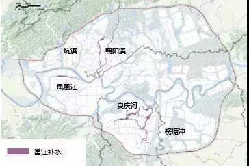 资讯︱山水园林城市的国土空间生态修复