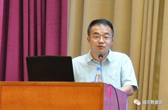 地表最强城市规划新技术天团齐聚CUPUM，聊了些啥？丨城市数据派