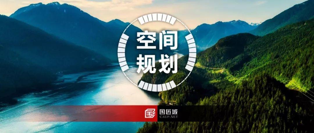 国土空间规划 “一张图”建设和现状评估工作的信息化实施路径