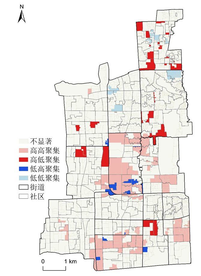 清华同衡国土空间规划信息化服务九大特色介绍 |  ③城市监测评估·政策模拟
