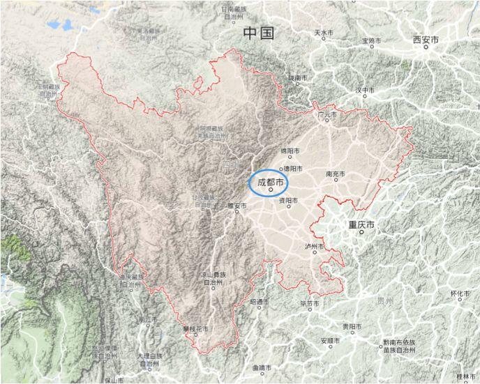 这座城市的开疆拓土，呈现三千年未有之变局