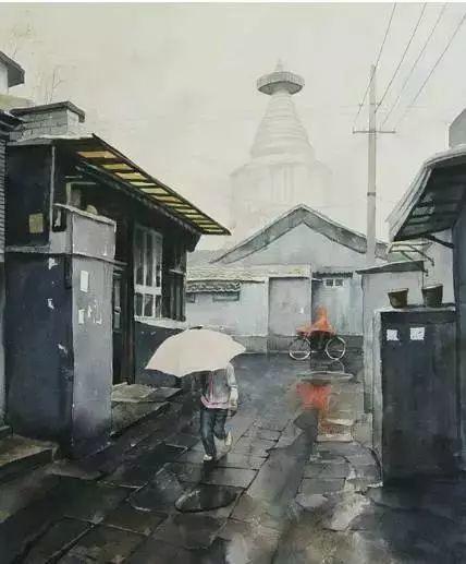 京城文化漫步 | 记忆中的老北京,听老舍讲讲“向往的生活” 京城文化漫步 | 记忆中的老北京,听老舍讲讲“向往的生活”