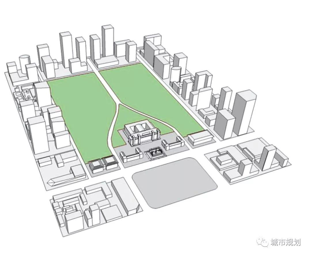 【Open Access】隐藏于“地方建构”理念下的空间生产的过程与手段——以成都市旧城CBD(东华门遗址公园)的再开发为例