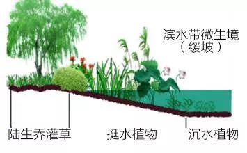 山水园林城市的国土空间生态修复