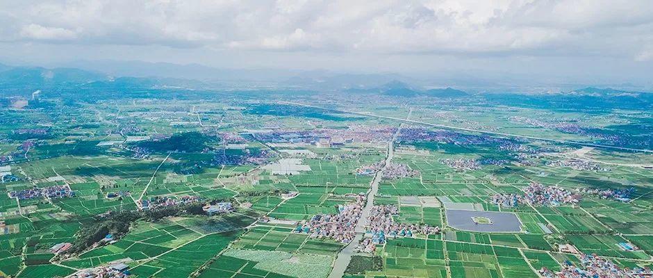 政策︱土地管理法、城市房地产管理法修正案（草案二次审议稿）征求意见
