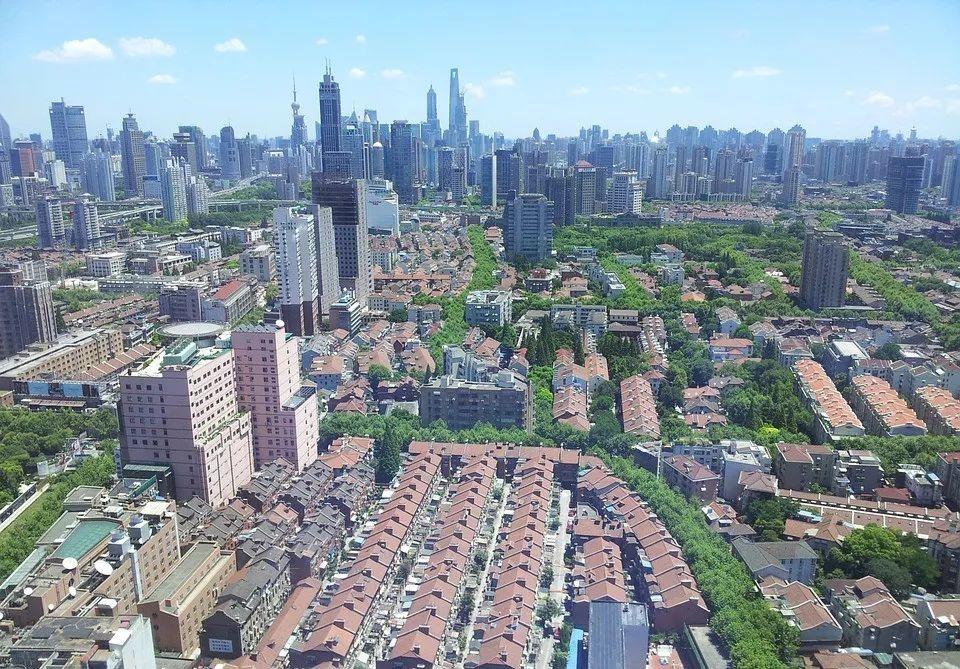 国际化先进城市最新发展规划研究及城市发展指标体系构建