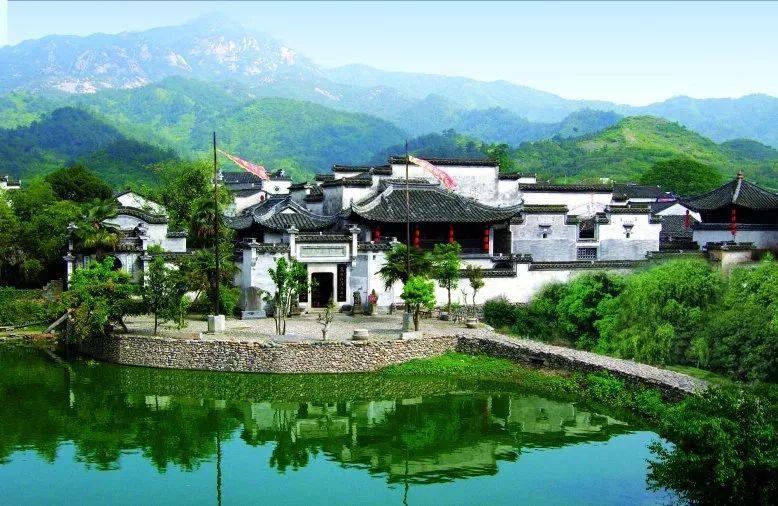 江淮避暑目的地指南