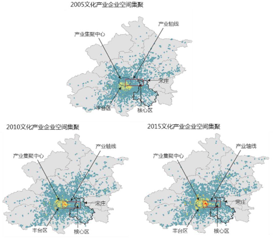 清华同衡国土空间规划信息化服务九大特色介绍 |  ③城市监测评估·政策模拟