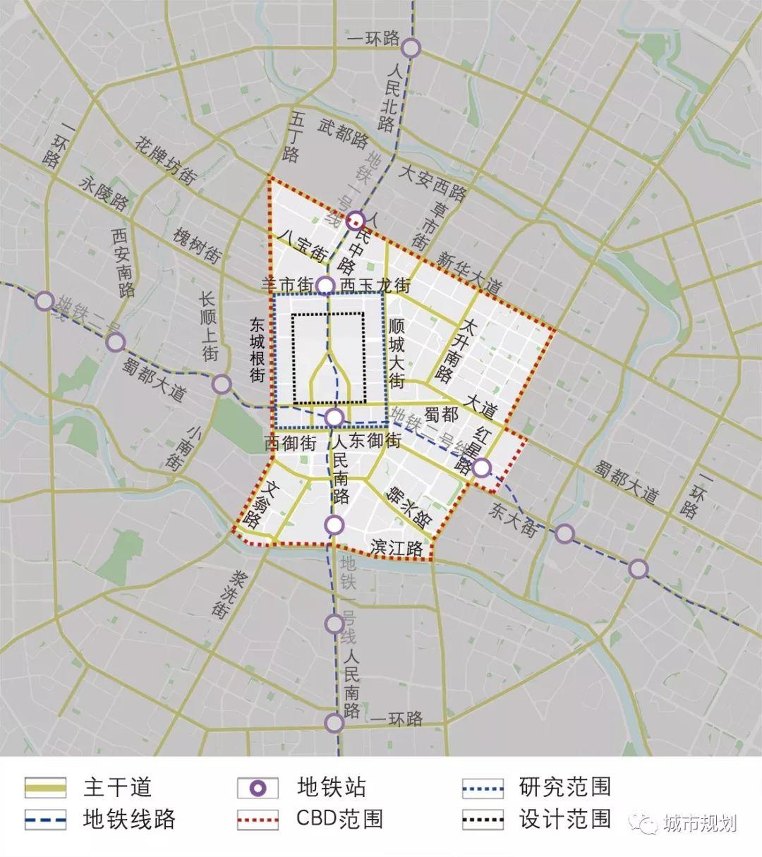 【Open Access】隐藏于“地方建构”理念下的空间生产的过程与手段——以成都市旧城CBD(东华门遗址公园)的再开发为例