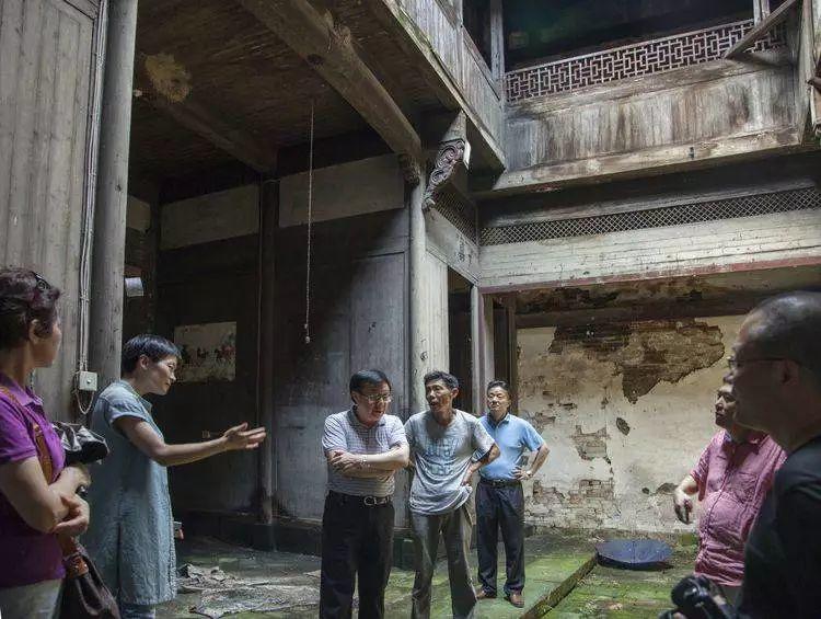 徽州名人故居｜王茂荫：马克思《资本论》中唯一提到的中国人