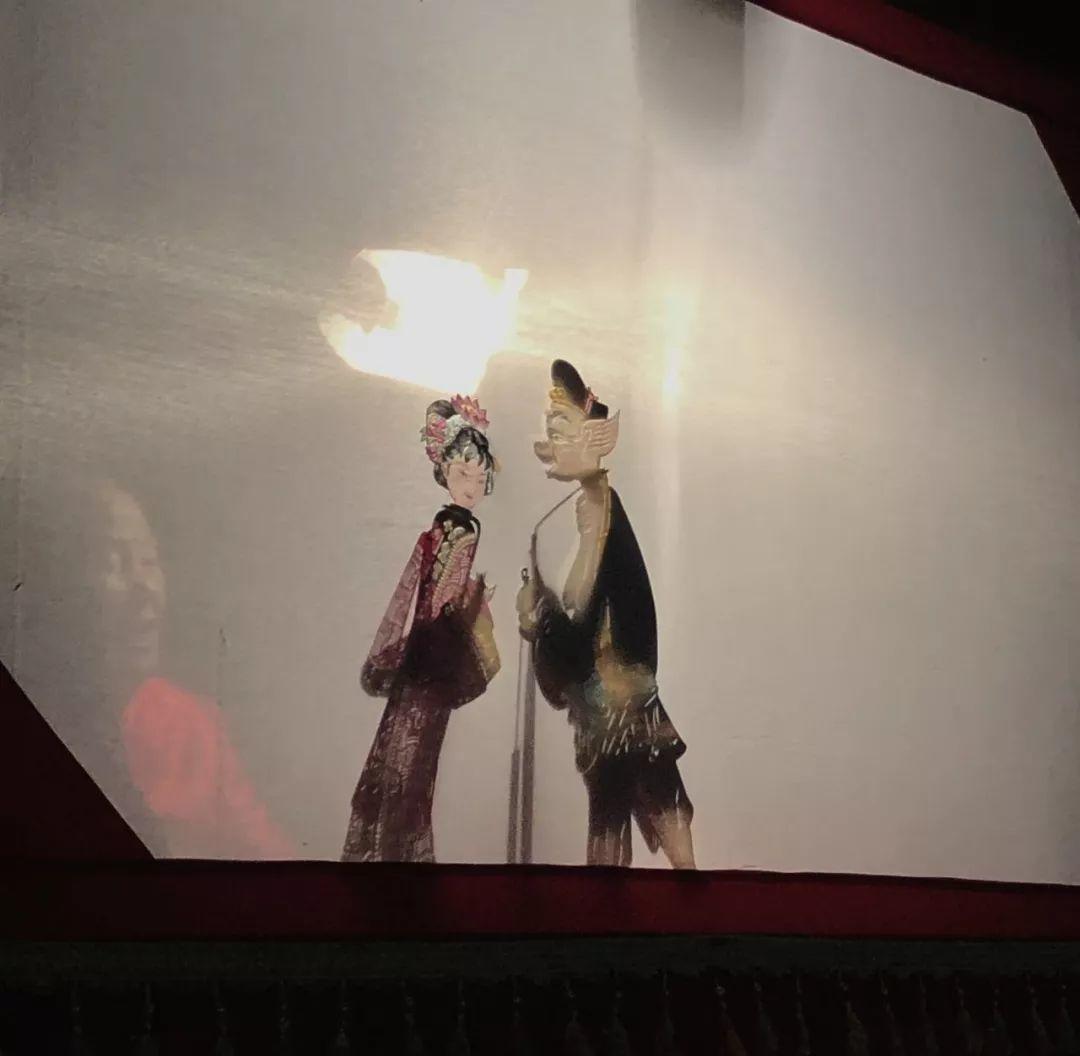第三届安徽稀见戏曲展演 | 皖南皮影戏