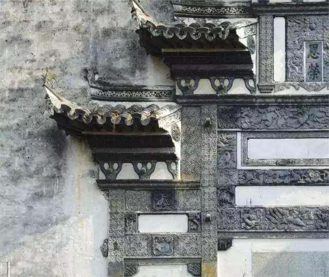 非遗之旅——走进绩溪过暑假