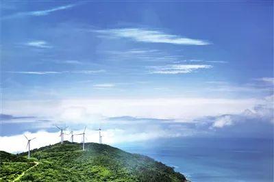 【壮丽70年 奋斗新时代】大陈岛的光辉岁月