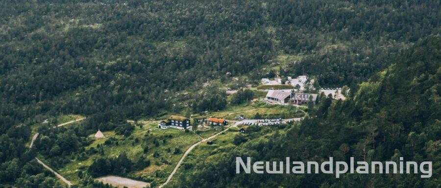 「规划词典」国土空间规划编制下的“城镇空间与开发边界” 「规划词典」国土空间规划编制下的“城镇空间与开发边界”