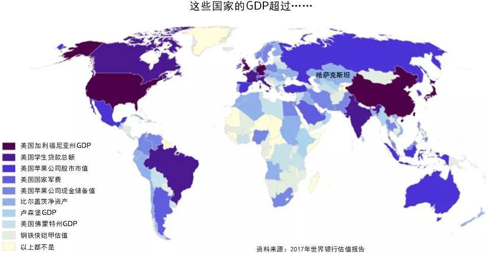 全球汇 | “一带一路”若干国家规划体系简介【连载】哈萨克斯坦（一）