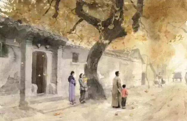 京城文化漫步 | 记忆中的老北京,听老舍讲讲“向往的生活” 京城文化漫步 | 记忆中的老北京,听老舍讲讲“向往的生活”