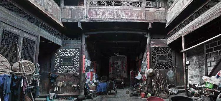徽州名人故居｜王茂荫：马克思《资本论》中唯一提到的中国人