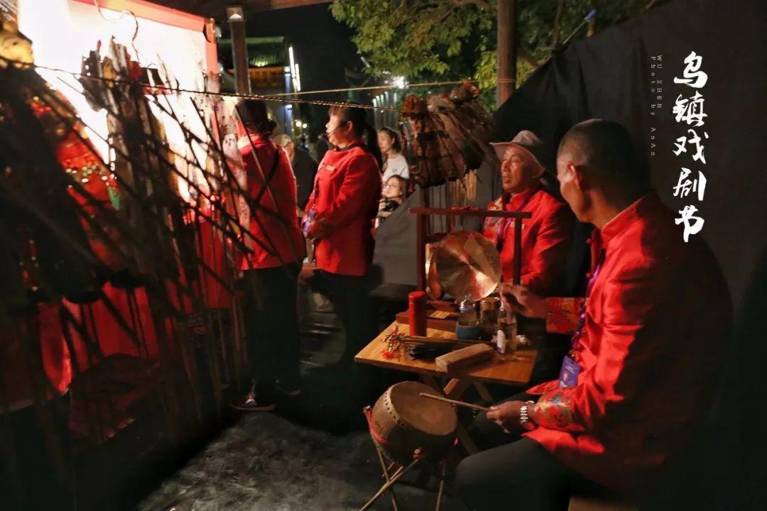 第三届安徽稀见戏曲展演 | 皖南皮影戏