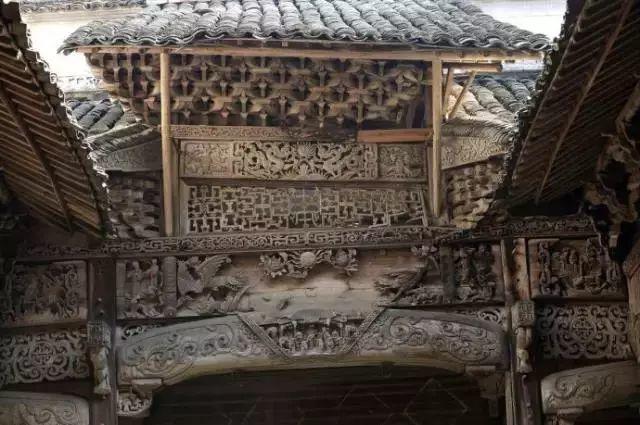 非遗之旅——走进绩溪过暑假