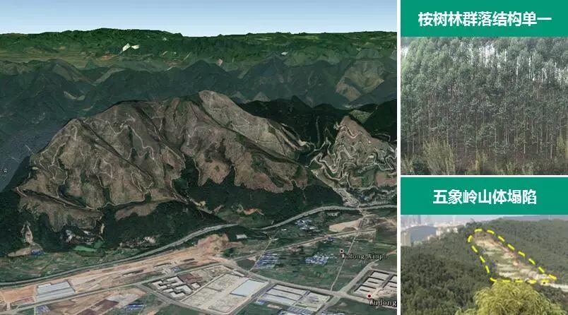 「新·案例」山水园林城市的国土空间生态修复