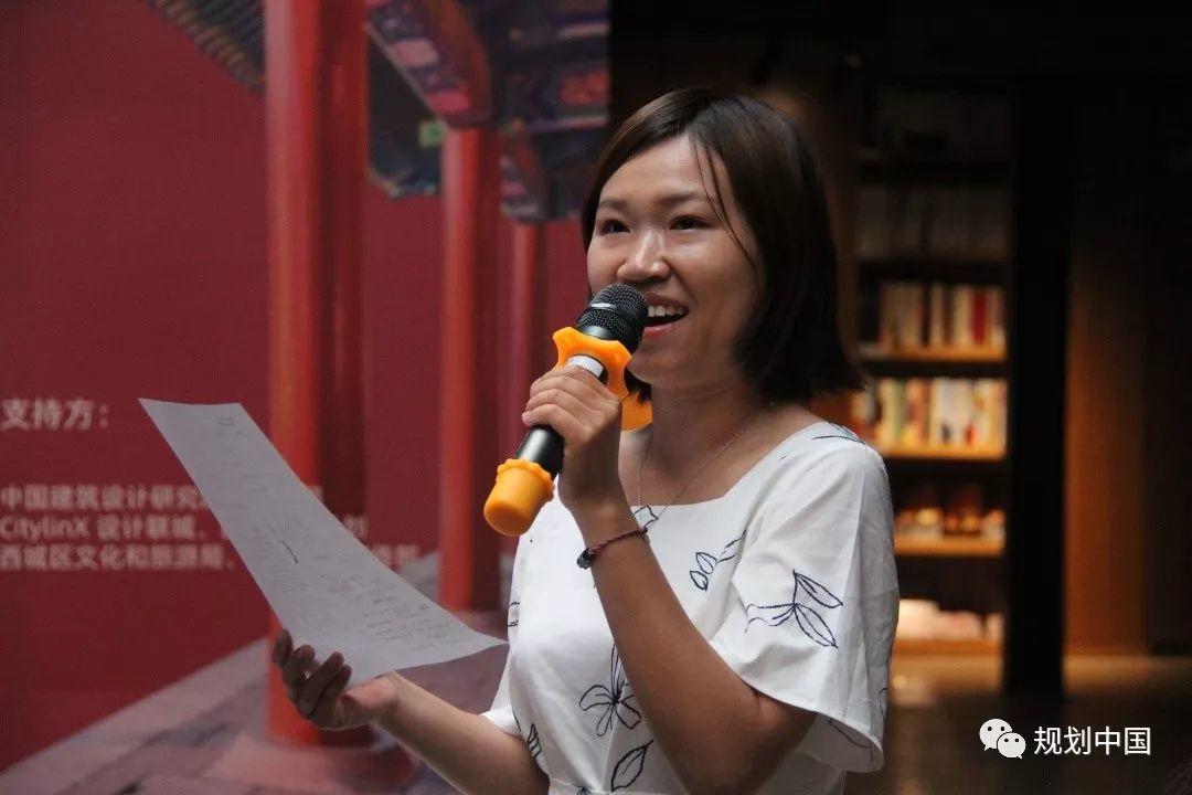 让每一份情怀温暖抵达丨随行北京老城，传递保护与发展的真谛