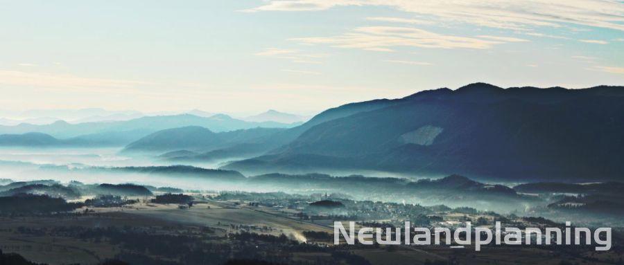 「规划词典」国土空间规划编制下的“城镇空间与开发边界” 「规划词典」国土空间规划编制下的“城镇空间与开发边界”