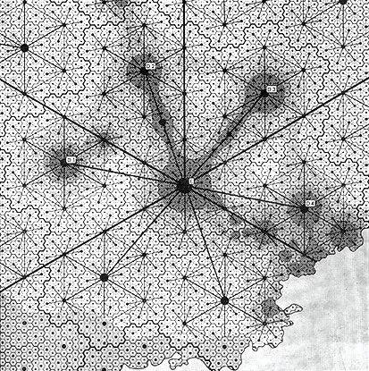 理想城市：人类群星闪耀时