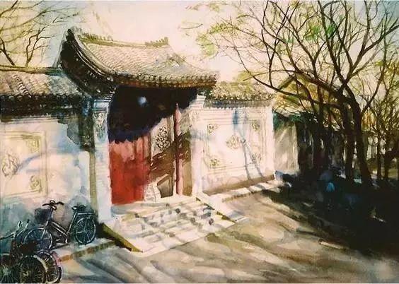 京城文化漫步 | 记忆中的老北京,听老舍讲讲“向往的生活” 京城文化漫步 | 记忆中的老北京,听老舍讲讲“向往的生活”