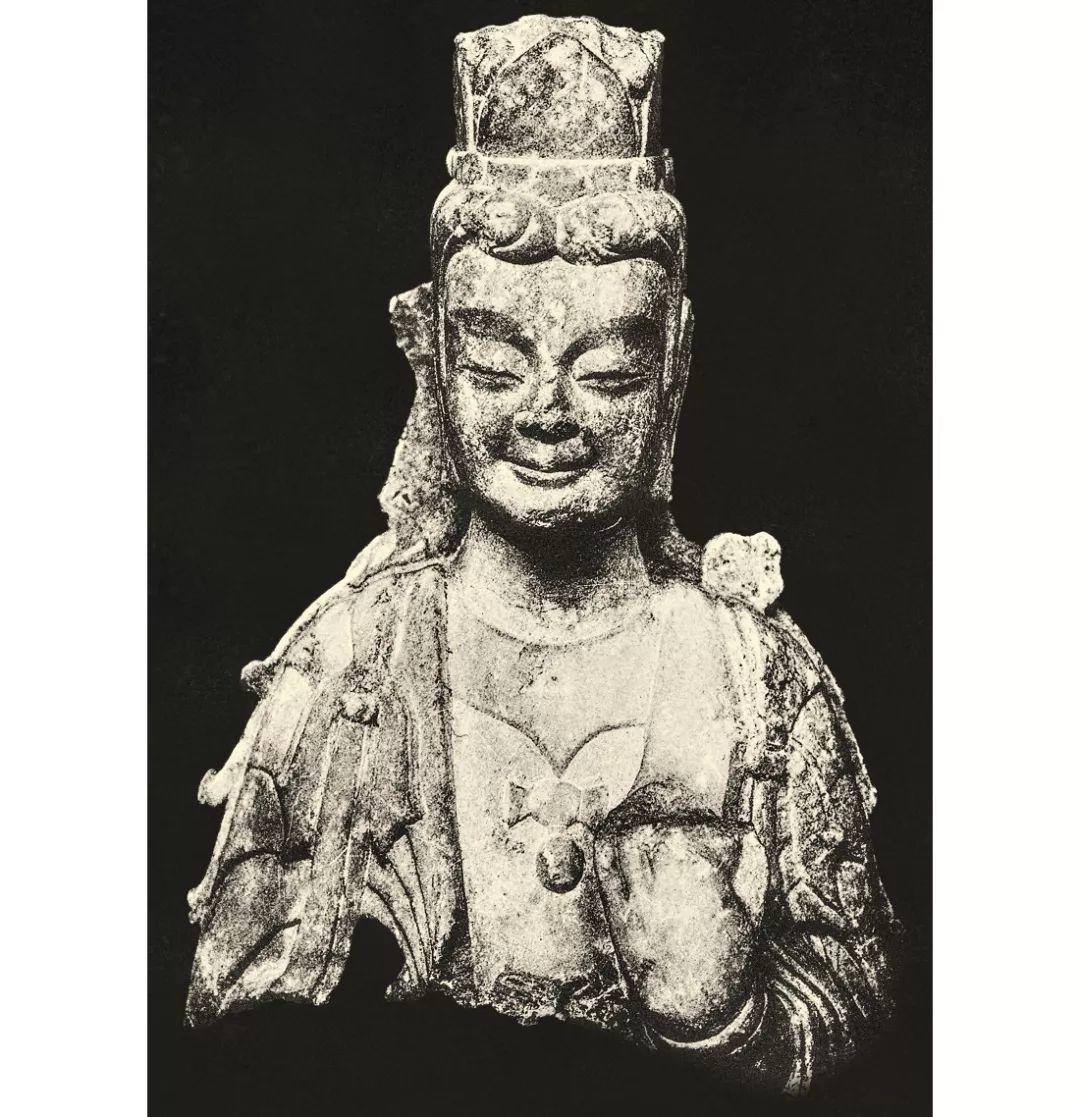图书资讯丨5-14世纪中国雕塑 图书资讯丨5-14世纪中国雕塑