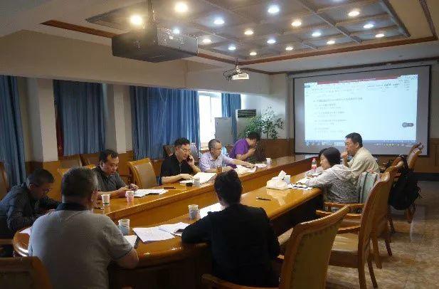 灾后重建最前线｜中规院长宁“6.17”灾后重建规划工作组奔赴宜宾，驻场开展工作