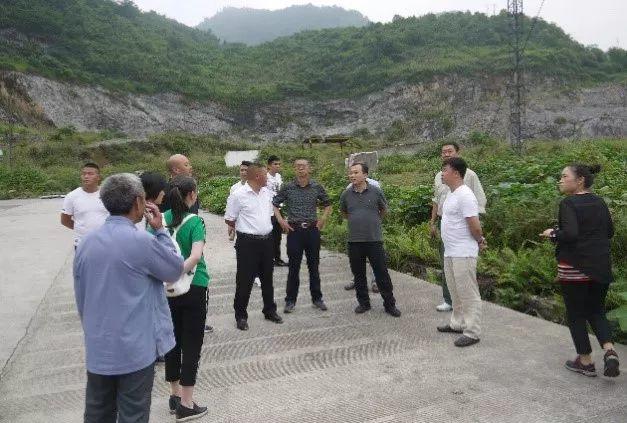 灾后重建最前线｜中规院长宁“6.17”灾后重建规划工作组奔赴宜宾，驻场开展工作