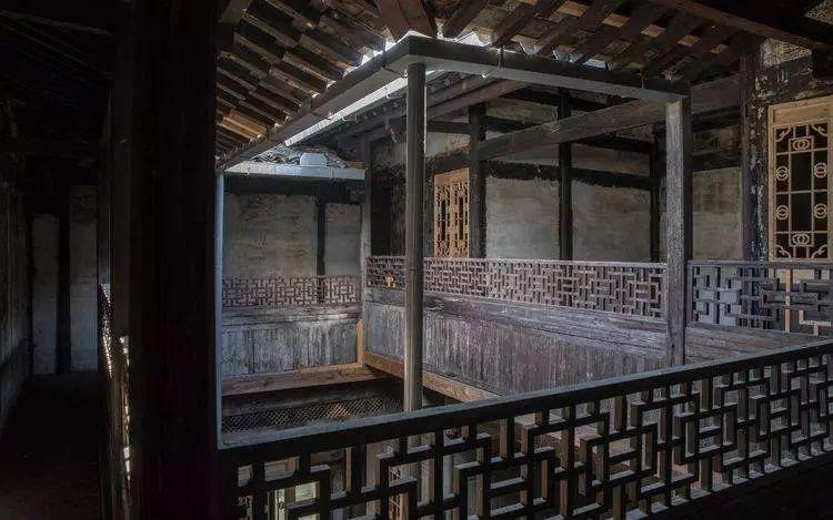 徽州名人故居｜王茂荫：马克思《资本论》中唯一提到的中国人