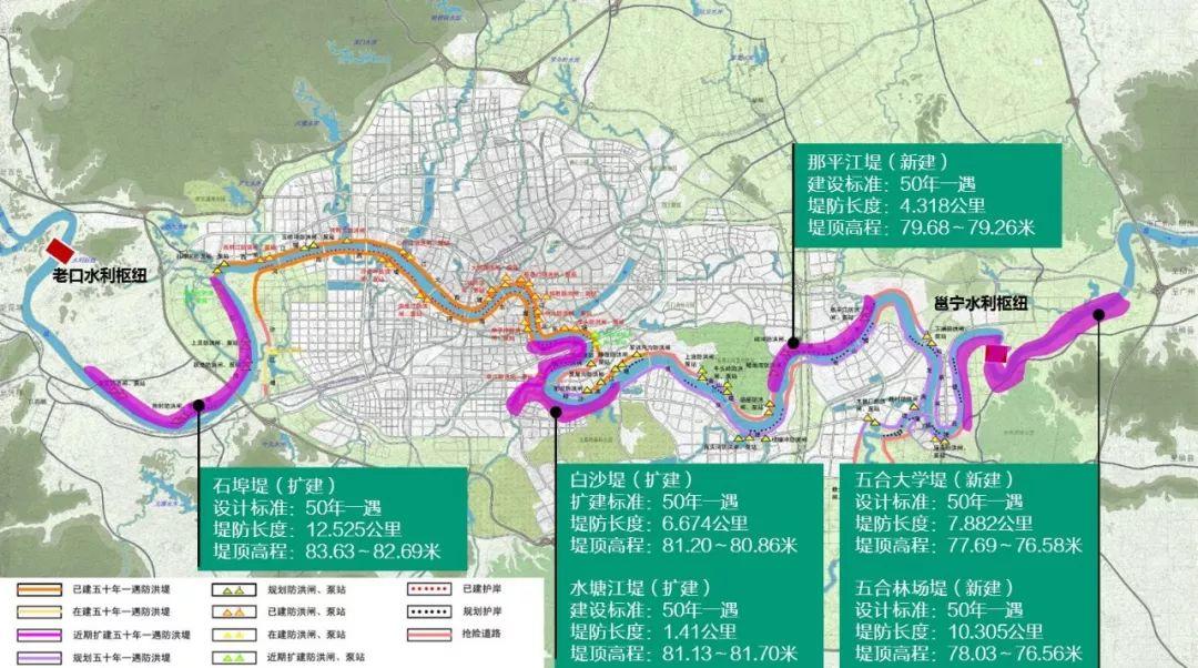 「新·案例」山水园林城市的国土空间生态修复