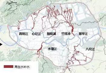 「新·案例」山水园林城市的国土空间生态修复 「新·案例」山水园林城市的国土空间生态修复
